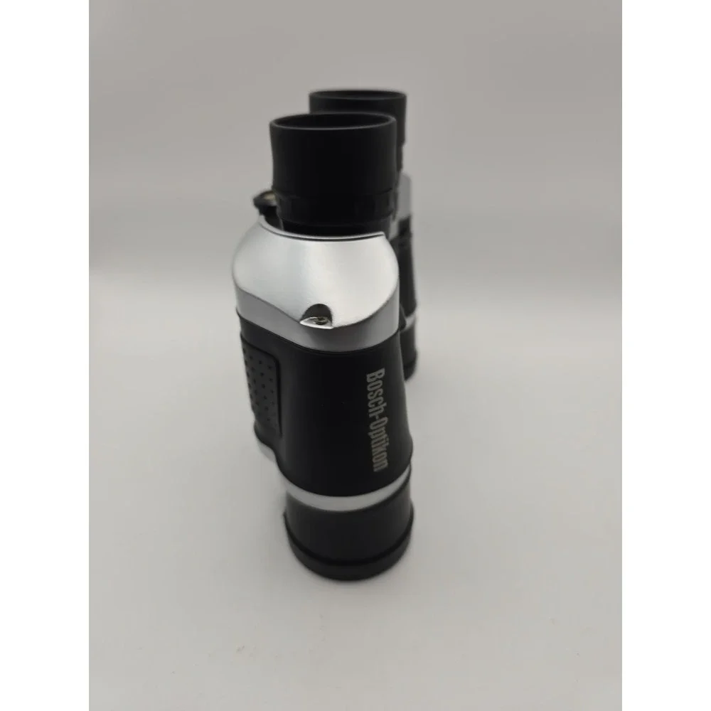 Bosch-Optikon Binoculars with Case